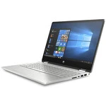 Ноутбук HP Pavilion x360 14-dh0030ur 7VS80EA (14 ", FHD 1920x1080 (16:9), Core i5, 8 Гб, SSD, 256 ГБ)