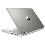 Ноутбук HP Pavilion x360 14-dh0030ur 7VS80EA (14 ", FHD 1920x1080 (16:9), Core i5, 8 Гб, SSD, 256 ГБ)