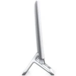 Моноблок Dell Inspiron 7790 AiO 7790-4032 (27 ", Intel, Core i5, 10210U, 1.6 ГГц, 8 Гб, HDD и SSD, 1 Тб, 256 Гб)