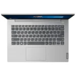 Ноутбук Lenovo ThinkBook 14-IML 20RV006DRU (14 ", FHD 1920x1080 (16:9), Intel, Core i3, 4 Гб, SSD, 256 ГБ)