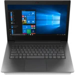 Ноутбук Lenovo V130-14IGM 81HM00CRRU (14 ", FHD 1920x1080 (16:9), Intel, Pentium, 4 Гб, 128 ГБ)