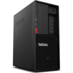 Рабочая станция Lenovo ThinkStation P330 Gen2 Tower 30CY005FRU (Большой (Mini Tower, midi Tower, Tower), Core i7, 9700K, 16, 2 ТБ, 256 ГБ)