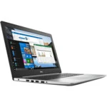 Ноутбук Dell Inspiron 5570 5570-8714 15.6 ", FHD 1920x1080 (16:9), Core i5, 8 Гб, AMD Radeon 530, Linux