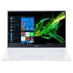 Ноутбук Acer Swift 5 SF514-54GT-71TH NX.HLKER.001 14 ", FHD 1920x1080 (16:9), Intel, Core i7, 16 Гб, 512 ГБ, nVidia GeForce MX250, Windows 10 Home