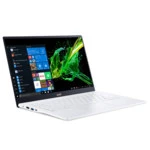 Ноутбук Acer Swift 5 SF514-54GT-71TH NX.HLKER.001 14 ", FHD 1920x1080 (16:9), Intel, Core i7, 16 Гб, 512 ГБ, nVidia GeForce MX250, Windows 10 Home