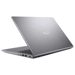 Ноутбук Asus VivoBook F509FL-EJ214T 90NB0N12-M02830 15.6 ", FHD 1920x1080 (16:9), Pentium, 4 Гб, nVidia GeForce MX250, Windows 10 Home