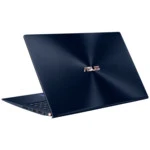 Ноутбук Asus ZenBook 15 UX534FTC-AA196T 90NB0NK3-M03680 15.6 ", 4K Ultra HD 3840x2160 (16:9), Intel, Core i5, 8 Гб, 256 ГБ, nVidia GeForce GTX 1650, Windows 10 Home