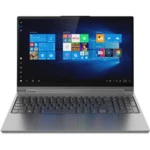Ноутбук Lenovo Yoga C940-15IRH 81TE0013RU 15.6 ", FHD 1920x1080 (16:9), Intel, Core i9, 16 Гб, 256 ГБ, nVidia GeForce GTX 1650, Windows 10 Home