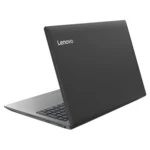 Ноутбук Lenovo IdeaPad 330-15IKB 81DE02S3RK (15.6 ", HD 1366x768 (16:9), Core i3, 4 Гб, HDD, Intel HD Graphics)