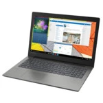 Ноутбук Lenovo IdeaPad 330-15IKB 81DE02S3RK (15.6 ", HD 1366x768 (16:9), Core i3, 4 Гб, HDD, Intel HD Graphics)
