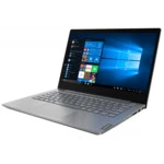 Ноутбук Lenovo ThinkBook 14-IIL 20SL000LRU 14 ", FHD 1920x1080 (16:9), Intel, Core i7, 16 Гб, 512 ГБ, Windows 10 Pro