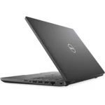 Ноутбук Dell Latitude 5400 5400-9423 14 ", FHD 1920x1080 (16:9), Core i5, 8 Гб, 256 ГБ, Linux