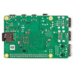 Платформа для ПК Raspberry Pi 4 Model B RA502