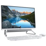 Моноблок Dell Inspiron 7790 AiO 7790-4056 (27 ", Intel, Core i7, 10510U, 1.8 ГГц, 16 Гб, HDD и SSD, 1 Тб, 256 Гб)