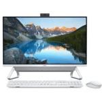 Моноблок Dell Inspiron 7790 AiO 7790-4056 (27 ", Intel, Core i7, 10510U, 1.8 ГГц, 16 Гб, HDD и SSD, 1 Тб, 256 Гб)