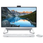Моноблок Dell Inspiron 7790 AiO 7790-4018 (27 ", Intel, Core i5, 10210U, 1.6 ГГц, 8 Гб, HDD и SSD, 1 Тб, 256 Гб)
