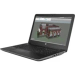 Мобильная рабочая станция HP Zbook G3 T7V55EA (15.6, FHD 1920x1080, Intel, Core i7, 8, SSD)