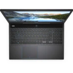 Ноутбук Dell G5 5590 G515-8542 (15.6 ", FHD 1920x1080 (16:9), Core i7, 16 Гб, HDD и SSD, 256 ГБ, nVidia GeForce RTX 2060)