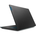 Ноутбук Lenovo IdeaPad L340-17IRH Gaming 81LL0034RK (17.3 ", FHD 1920x1080 (16:9), Core i7, 16 Гб, 1 ТБ, nVidia GeForce GTX 1650)