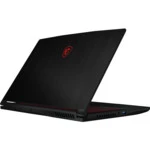 Ноутбук MSI GF63 Thin 9RCX-685XRU 9S7-16R312-685 (15.6 ", FHD 1920x1080 (16:9), Core i5, 8 Гб, SSD, 256 ГБ, nVidia GeForce GTX 1050 Ti)