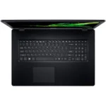 Ноутбук Acer Aspire A317-51G-50YE NX.HENER.007 (17.3 ", HD+ 1600х900 (16:9), Core i5, 4 Гб, HDD, nVidia GeForce MX230)