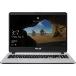 Ноутбук Asus VivoBook A507UA-EJ1229 90NB0HI1-M18030 15.6 ", FHD 1920x1080 (16:9), Pentium, 8 Гб, 256 ГБ, Intel HD Graphics, Linux