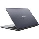 Ноутбук Asus VivoBook A507UA-EJ1229 90NB0HI1-M18030 15.6 ", FHD 1920x1080 (16:9), Pentium, 8 Гб, 256 ГБ, Intel HD Graphics, Linux