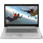 Ноутбук Lenovo IdeaPad L340-17API 81LY002CRK 17.3 ", FHD 1920x1080 (16:9), 8 Гб, 128 ГБ, AMD Radeon Vega