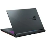 Ноутбук Asus ROG Strix GGL731GV-EV115T 90NR01P3-M02500 (17.3 ", FHD 1920x1080 (16:9), Intel, Core i7, 16 Гб, SSD, 512 ГБ, nVidia GeForce RTX 2060)