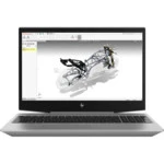 Мобильная рабочая станция HP ZBook 15v G5 6TW50EA (15.6, FHD 1920x1080, Intel, Core i7, 16, HDD и SSD)