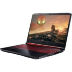 Ноутбук Acer Nitro 5 AN515-43 NH.Q6NER.003 (15.6 ", FHD 1920x1080 (16:9), 16 Гб, SSD, 512 ГБ, nVidia GeForce GTX 1050 Ti)