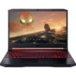 Ноутбук Acer Nitro 5 AN515-43 NH.Q6NER.003 (15.6 ", FHD 1920x1080 (16:9), 16 Гб, SSD, 512 ГБ, nVidia GeForce GTX 1050 Ti)