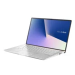 Ноутбук Asus Zenbook UM433DA-A5010T 90NB0PD6-M01490 (14 ", FHD 1920x1080 (16:9), AMD, Ryzen 7, 8 Гб, 512 ГБ, AMD Radeon Vega, Windows 10 Home)