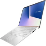Ноутбук Asus Zenbook UM433DA-A5010T 90NB0PD6-M01490 (14 ", FHD 1920x1080 (16:9), AMD, Ryzen 7, 8 Гб, 512 ГБ, AMD Radeon Vega, Windows 10 Home)