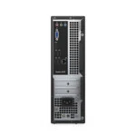 Персональный компьютер Dell Vostro 3471 SFF 3471-2301 Pentium, G5420, 3.8, 4 Гб, Windows 10 Home