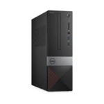 Персональный компьютер Dell Vostro 3471 SFF 3471-2301 Pentium, G5420, 3.8, 4 Гб, Windows 10 Home