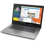 Ноутбук Lenovo IdeaPad 330-17IKB 81DM00JLRK (17.3 ", FHD 1920x1080 (16:9), Core i7, 8 Гб, HDD, AMD Radeon R 530)