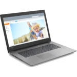 Ноутбук Lenovo IdeaPad 330-17IKB 81DM00JLRK (17.3 ", FHD 1920x1080 (16:9), Core i7, 8 Гб, HDD, AMD Radeon R 530)