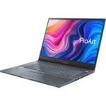 Мобильная рабочая станция Asus ProArt StudioBook Pro 17 W700G3T-AV018T 90NB0P01-M00270 (17.3, WUXGA 1920x1200, Intel, Xeon, 64, SSD)