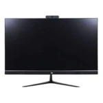 Моноблок iRU Office P2121 1212426 (21.5 ", Intel, Pentium, G5400, 3.7 ГГц, 4 Гб, SSD, 120 Гб)