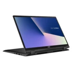 Ноутбук Asus ZenBook Flip 14 UX463FL-AI023T 90NB0NY1-M00770 (14 ", FHD 1920x1080 (16:9), Core i5, 8 Гб, 512 ГБ, nVidia GeForce MX250, Windows 10 Home)