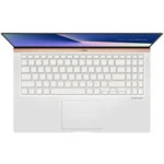Ноутбук Asus ZenBook 15 UX533FTC-A8265T 90NB0NK5-M05610 (15.6 ", FHD 1920x1080 (16:9), Core i7, 16 Гб, 512 ГБ, nVidia GeForce GTX 1650, Windows 10 Home)