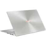 Ноутбук Asus ZenBook 15 UX533FTC-A8265T 90NB0NK5-M05610 (15.6 ", FHD 1920x1080 (16:9), Core i7, 16 Гб, 512 ГБ, nVidia GeForce GTX 1650, Windows 10 Home)