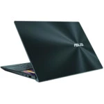 Ноутбук Asus ZenBook Duo UX481FL-BM037T 90NB0P61-M03650 (14 ", FHD 1920x1080 (16:9), Intel, Core i5, 8 Гб, SSD, 256 ГБ, nVidia GeForce MX250)