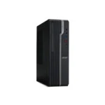 Персональный компьютер Acer VX2660G DT.VQWER.249 (Core i5, 9400, 2.9 ГГц, 8 Гб, DDR4-2666, HDD, Windows 10 Pro)