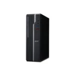 Персональный компьютер Acer VX2660G DT.VQWER.249 (Core i5, 9400, 2.9 ГГц, 8 Гб, DDR4-2666, HDD, Windows 10 Pro)