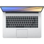 Ноутбук Huawei MateBook D 53010NKE (15.6 ", FHD 1920x1080 (16:9), Core i5, 8 Гб, SSD, 256 ГБ)
