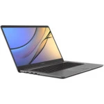 Ноутбук Huawei MateBook D 53010NFF (15.6 ", FHD 1920x1080 (16:9), Core i5, 8 Гб, SSD, 256 ГБ)