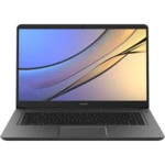 Ноутбук Huawei MateBook D 53010NFF (15.6 ", FHD 1920x1080 (16:9), Core i5, 8 Гб, SSD, 256 ГБ)