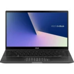 Ноутбук Asus ZenBook Flip 14 UX463FA-AI043T 90NB0NW1-M00570 (14 ", FHD 1920x1080 (16:9), Intel, Core i5, 8 Гб, SSD, 256 ГБ)